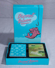 Discount Salmon